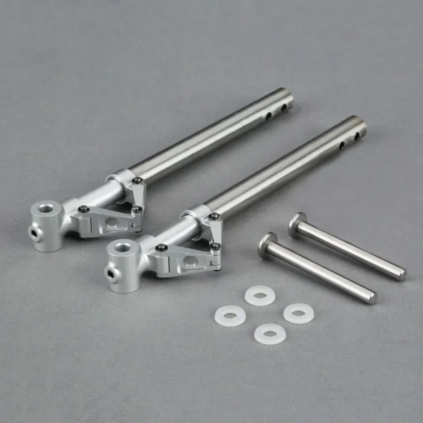 60-120 F4U Shock-Absorbing Strut Set