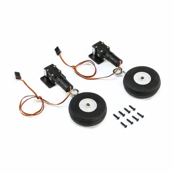 Main Landing Gear System: Viper 70mm — image 2 of 2
