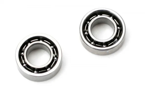 #BLH3515 - E Flite Blade Micro CX OuterShaft Bearing 3x6x2mm (2)