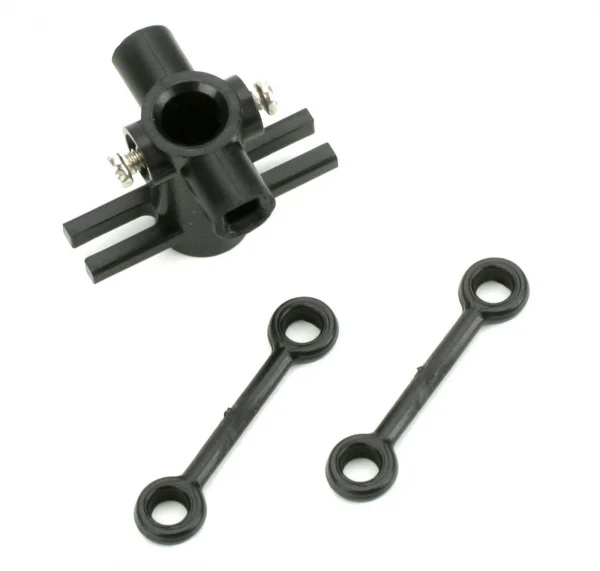 E Flite Blade Micro CX Lower Rotor Head & Linkage Set