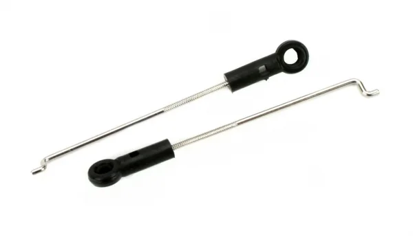 E Flite Blade Micro CX Servo Pushrod Set