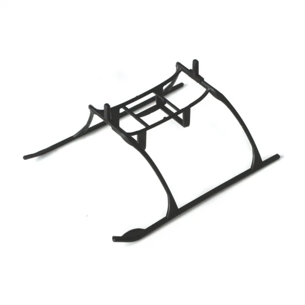 E Flite Blade Micro CX Landing Skid & Battery Mount Set