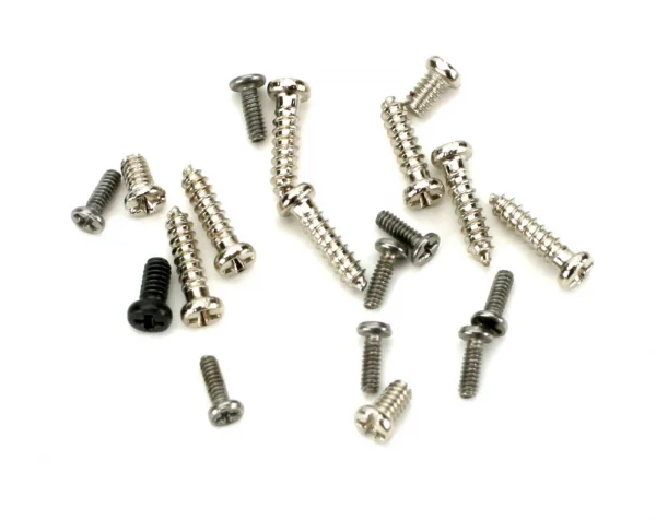 E Flite Blade Micro CX Hardware Set