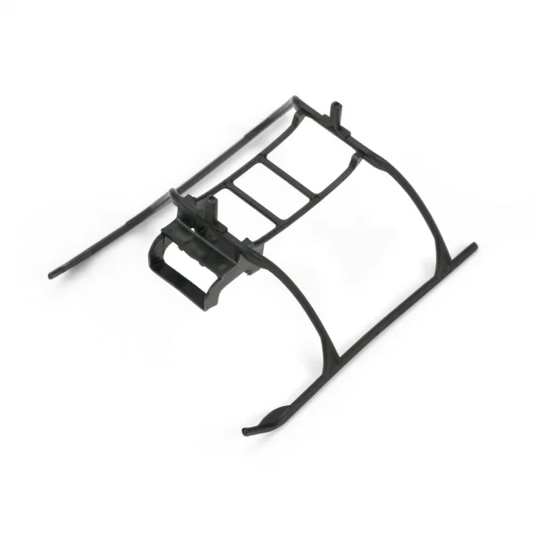 E Flite Blade mSR/Nano CPX Landing Skid and Battery Mount
