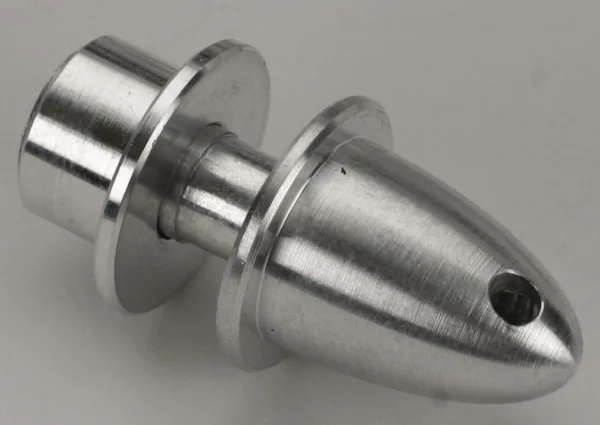 Prop Adaptor Shaft with Collet 1:8