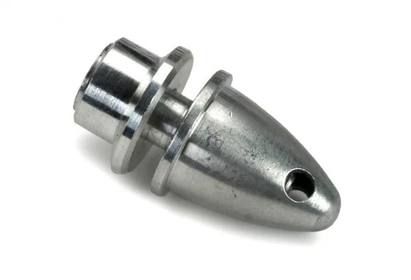Prop Adaptor Shaft with Collet 4mm