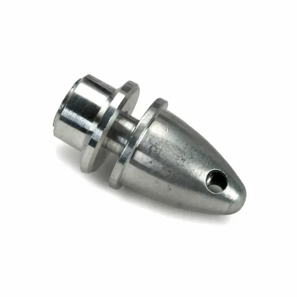 Prop Adaptor Shaft with Collet 4mm — image 2 of 2