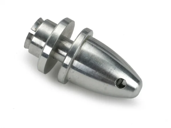 Prop Adaptor Shaft with Collet 6mm