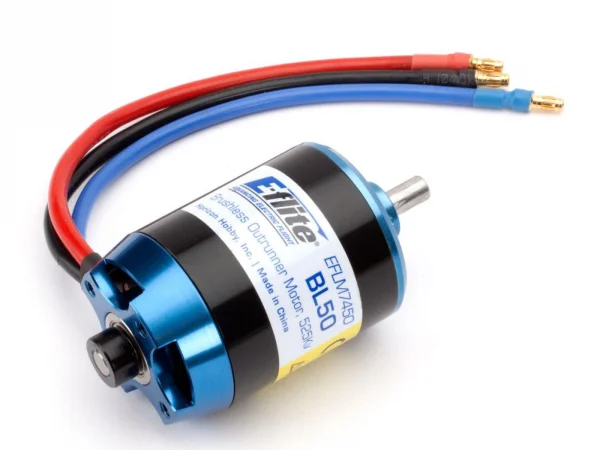 BL50 525KV Brushless Outrunner Motor
