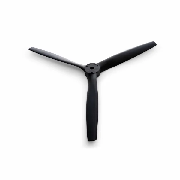 10x7 3-Blade Propeller - CW