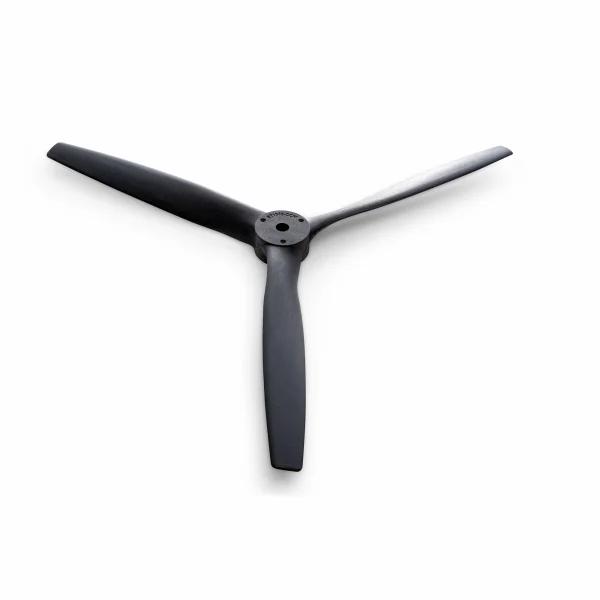 10x7 3-Blade Propeller - CCW