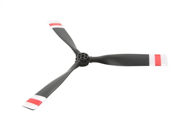E Flite 12 x 7 Propeller - 3 Blade