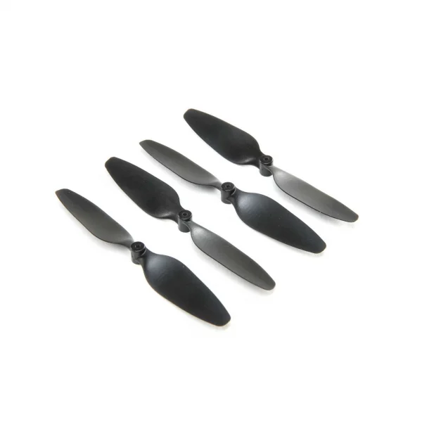 60mm x 2.5mm Prop Set - CW - CCW (4)