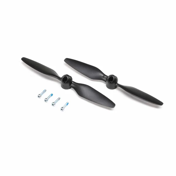 94mm x 48mm Prop Set - CW And CCW (2): Ultrix 600mm