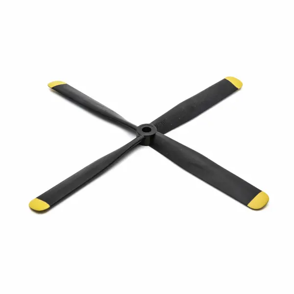 4 Blade Propeller 9.8x6 — image 2 of 2