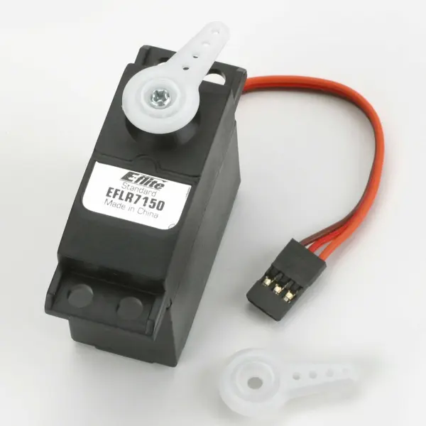 Apprentice Rudder Servo 37g Standard Servo — image 2 of 2