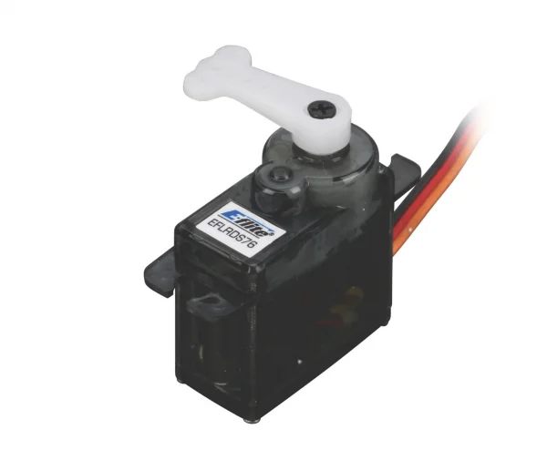 7.6gm DS76 Digital Sub-Micro Digital Servo