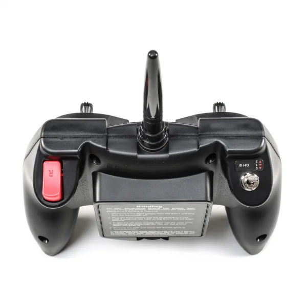 MLP6ADSM Transmitter