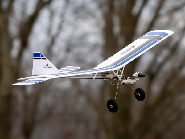 E Flite UMX Slow Ultra Stick - BNF Basic
