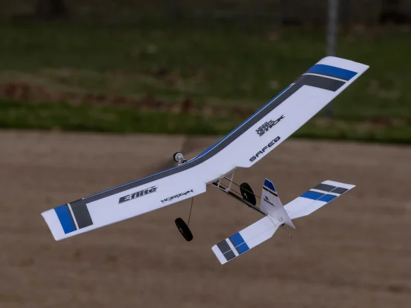 E Flite UMX Slow Ultra Stick - BNF Basic
