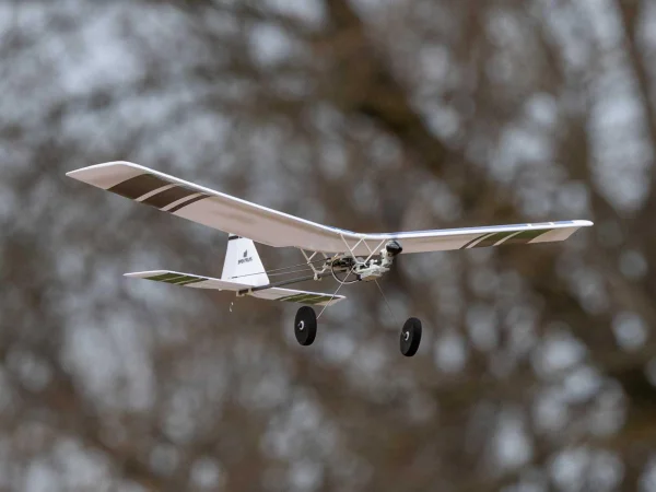 E Flite UMX Slow Ultra Stick - BNF Basic