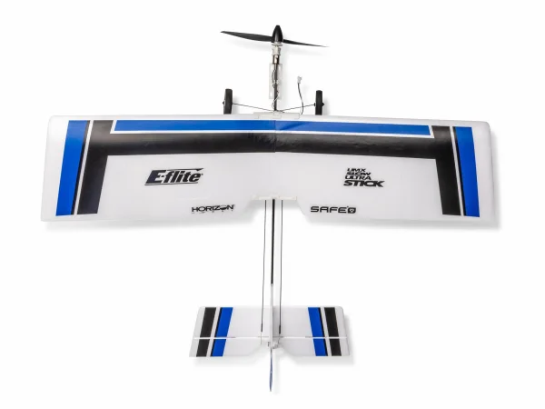 E Flite UMX Slow Ultra Stick - BNF Basic