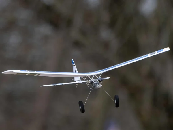 E Flite UMX Slow Ultra Stick - BNF Basic