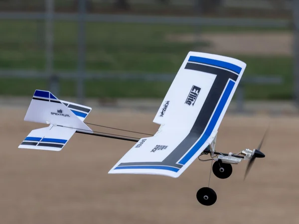 E Flite UMX Slow Ultra Stick - BNF Basic