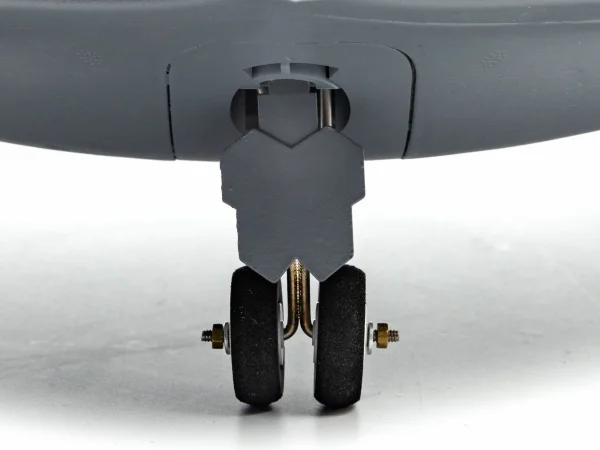 E Flite Micro B-2 Spirit of America Twin 30mm EDF - BNF Basic