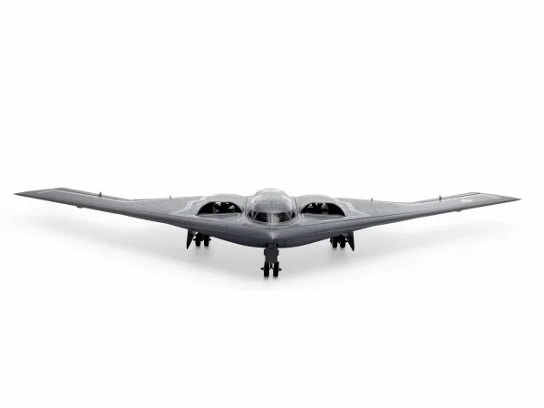E Flite Micro B-2 Spirit of America Twin 30mm EDF - BNF Basic