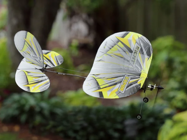 E Flite Night Vapor UMX - RTF