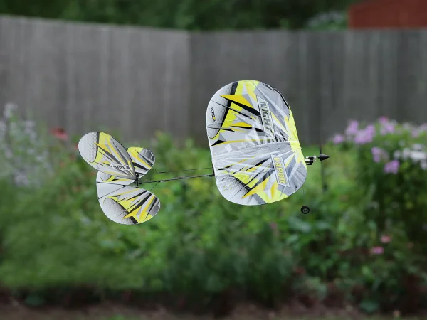 E Flite Night Vapor UMX - RTF