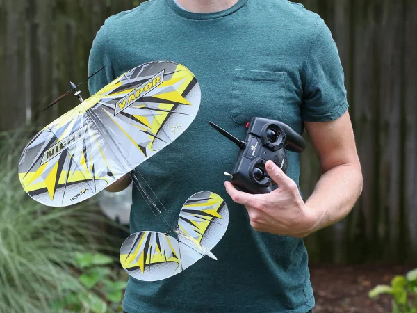 E Flite Night Vapor UMX - RTF