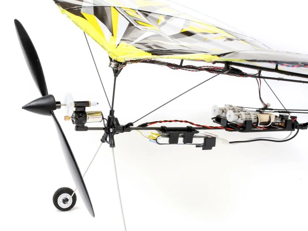 E Flite Night Vapor UMX - RTF