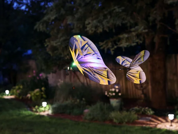 E Flite Night Vapor UMX - RTF