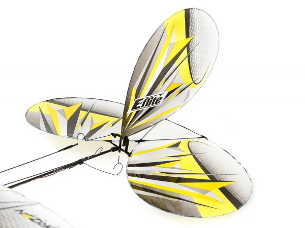 E Flite Night Vapor UMX - RTF