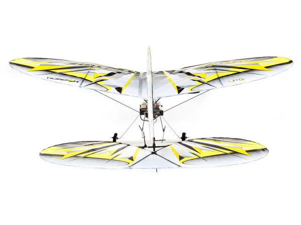 E Flite Night Vapor UMX - BNF Basic