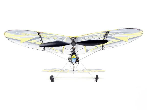 E Flite Night Vapor UMX - BNF Basic