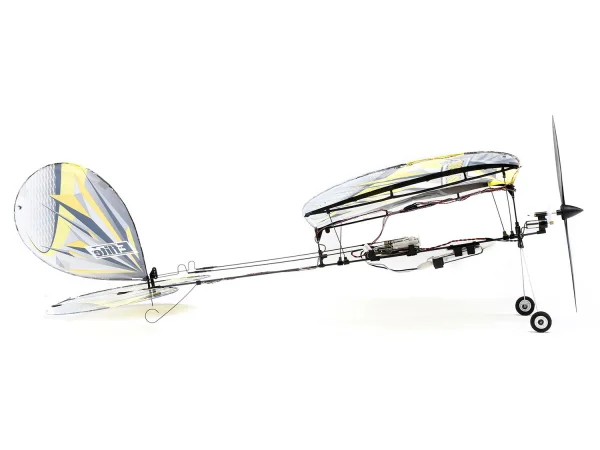 E Flite Night Vapor UMX - BNF Basic
