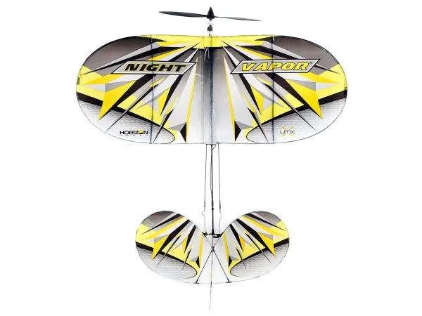 E Flite Night Vapor UMX - BNF Basic