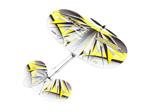 E Flite Night Vapor UMX - BNF Basic