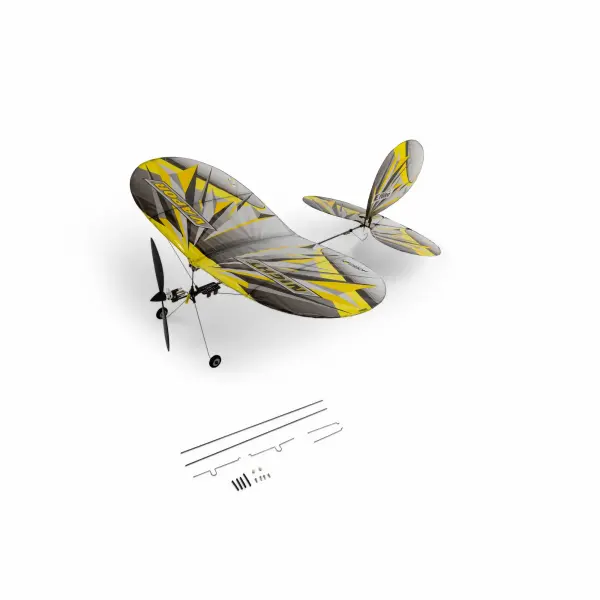 Airframe: Night Vapor &mdash; image 2 of 3