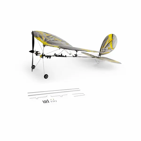 Airframe: Night Vapor &mdash; image 3 of 3