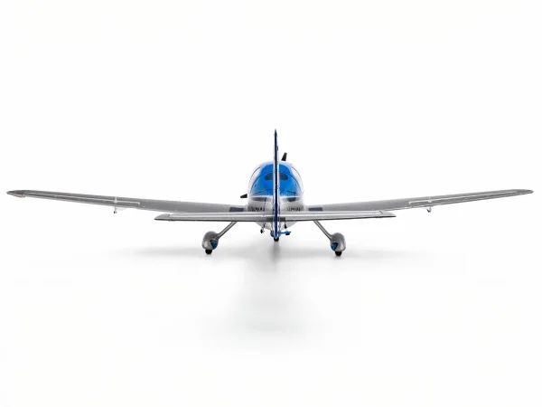 E Flite UMX Cirrus SR22T - BNF Basic AS3X