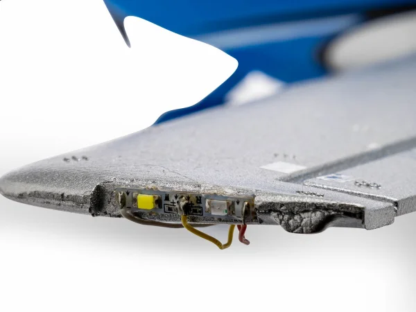 E Flite UMX Cirrus SR22T - BNF Basic AS3X