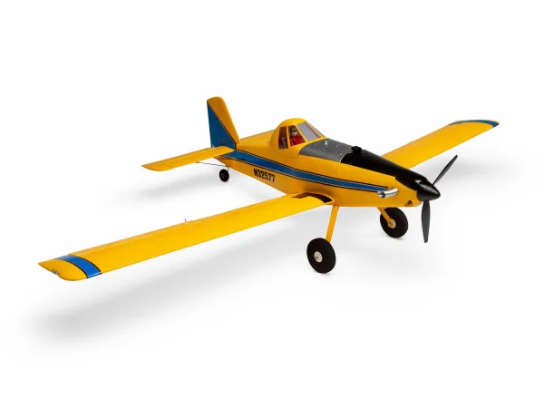 E Flite UMX Air Tractor - BNF Basic