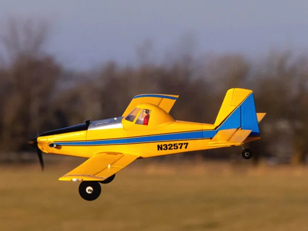 E Flite UMX Air Tractor - BNF Basic