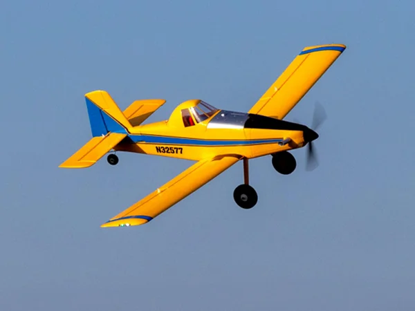 E Flite UMX Air Tractor - BNF Basic