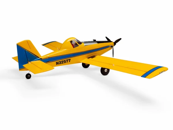 E Flite UMX Air Tractor - BNF Basic