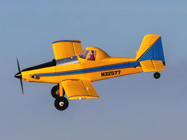 E Flite UMX Air Tractor - BNF Basic
